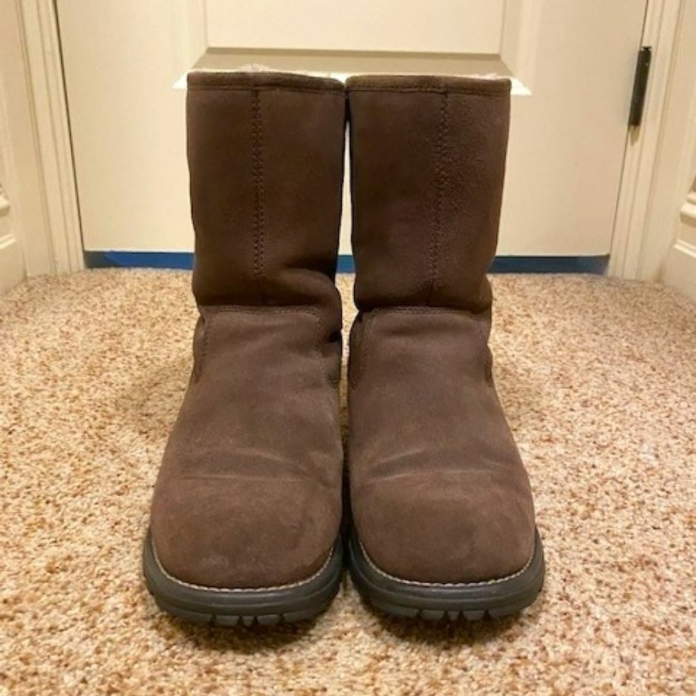 UGG boots